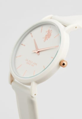 U.S. Polo Assn. Uhr Lucy Damenarmbanduhr