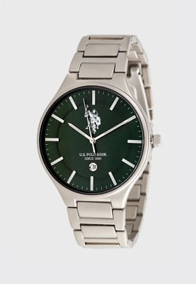 U.S. Polo Assn. Uhr Jordan Herren Uhr