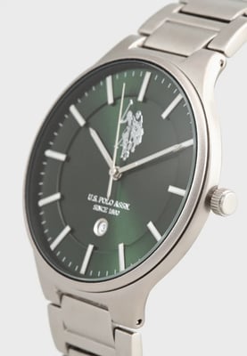 U.S. Polo Assn. Uhr Jordan Herren Uhr