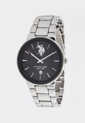 U.S. Polo Assn. Uhr Logan Herren Uhr