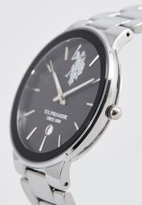 U.S. Polo Assn. Uhr Logan Herren Uhr