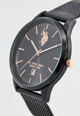 U.S. Polo Assn. Uhr Owen Herrenuhr