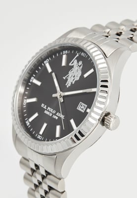U.S. Polo Assn. Herrenarmbanduhr Damian