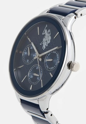 U.S. Polo Assn. Uhr Alexandre Gent