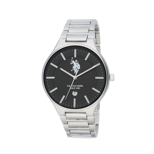 U.S. Polo Assn. Uhr Jordan Herrenuhr