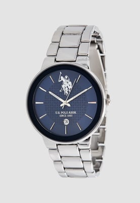 U.S. Polo Assn. Uhr Logan Herren Uhr