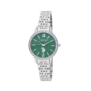 U.S. Polo Assn. Uhr Faith Damenuhr