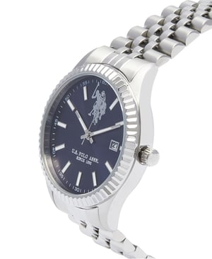U.S. Polo Assn. Uhr Damian Herren Uhr