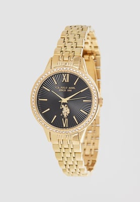 U.S. Polo Assn. Uhr Faith Damen Uhr