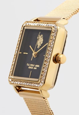 U.S. Polo Assn. Uhr Juliette Damenuhr