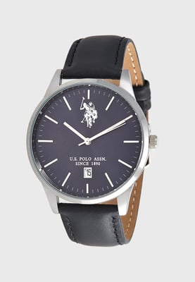 U.S. Polo Assn. Uhr Owen Herren Uhr