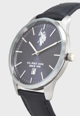 U.S. Polo Assn. Uhr Owen Herren Uhr