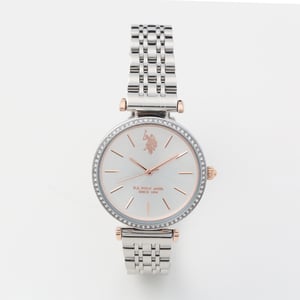U.S. Polo Assn. Uhr Eleonor Damenuhr