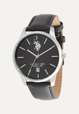 U.S. Polo Assn Uhr Owen Herren Uhr