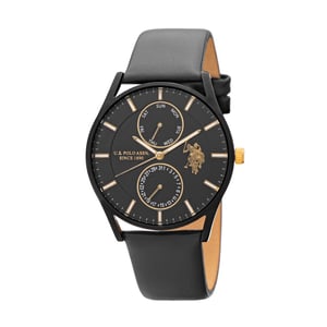 U.S. Polo Assn Uhr Henry Gent Uhr