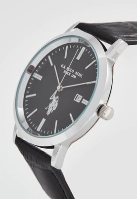 U.S. Polo Assn. Uhr Oliver Herrenuhr