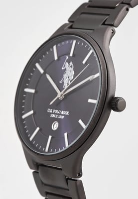 U.S. Polo Assn Uhr Jordan Herren Uhr