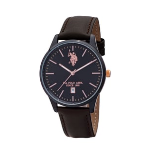 U.S. Polo Assn. Uhr Owen Herren Uhr