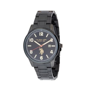U.S. Polo Assn. Uhr Jacob Herren Uhr