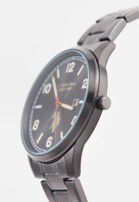 U.S. Polo Assn. Uhr Jacob Herren Uhr