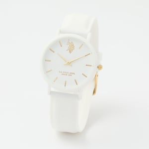 U.S. Polo Assn. Uhr Lucy Damenarmbanduhr