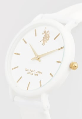 U.S. Polo Assn. Uhr Lucy Damenarmbanduhr