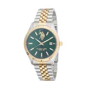 U.S. Polo Assn. Uhr Damian Herren Uhr