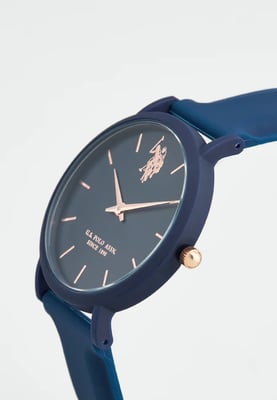 U.S. Polo Assn. Uhr Lucy Damenuhr