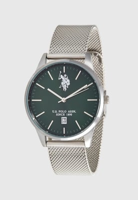 U.S. Polo Assn. Uhr Owen Herren Uhr