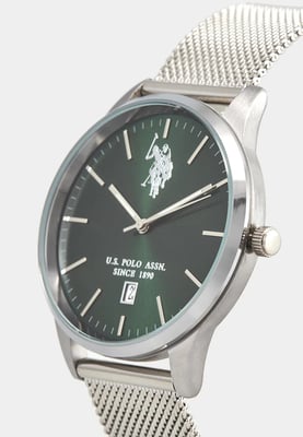 U.S. Polo Assn. Uhr Owen Herren Uhr