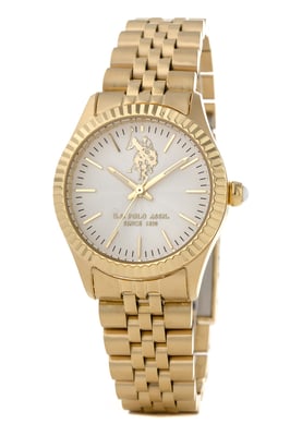 U.S. Polo Assn Uhr Azure Damen Uhr