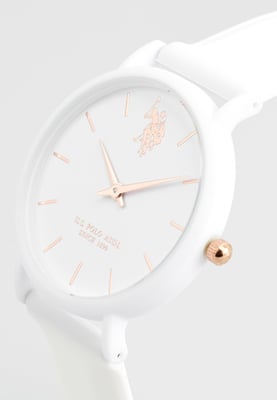 U.S. Polo Assn. Uhr Lucy Damenuhr