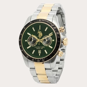 U.S. Polo Assn. Uhr Charles Gent Uhr