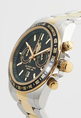U.S. Polo Assn. Uhr Charles Gent Uhr