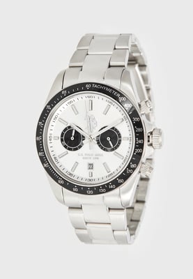 U.S. Polo Assn. Uhr Charles Herren Uhr