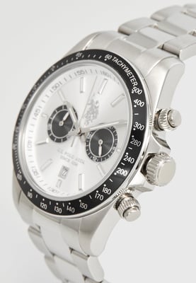 U.S. Polo Assn. Uhr Charles Herren Uhr