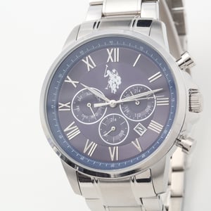 U.S. Polo Assn. Uhr William Gent Uhr