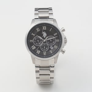 U.S. Polo Assn. Uhr William Gent Uhr