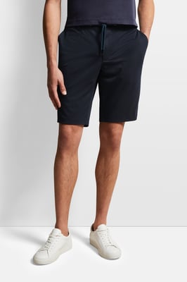 Bugatti Herren Bermuda mit Kordelzug