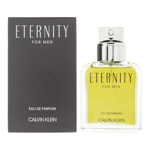 Calvin Klein Eternity für Männer Eau de Parfum 100ml Spray