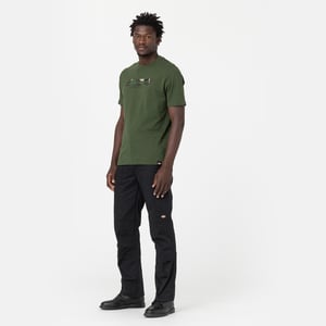 Dickies Hosen ACTION FLEX TROUSERS