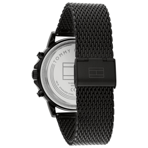 Tommy Hilfiger Stewart Herrenarmbanduhr 1710610 - Stilvoll & Funktional