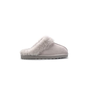 Aus Wooli Australien Sydney Schlüpfschuhe