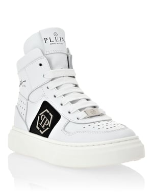 Läufer Sneaker Hexagon
