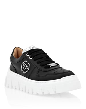 Läufer Sneaker Hexagon