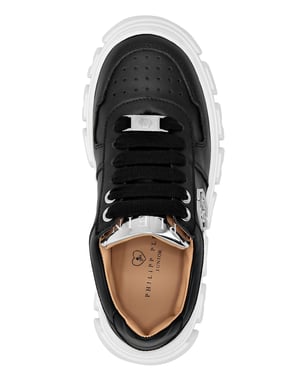 Läufer Sneaker Hexagon