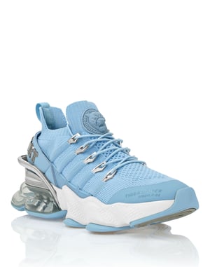 Läufer Sneaker Tiger