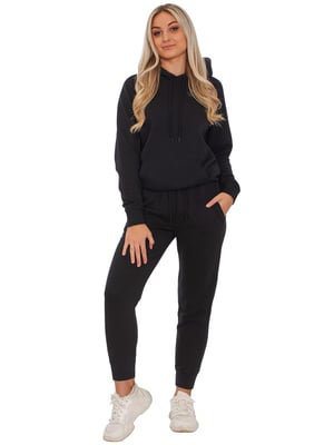 Kruze | Damen-Trainingsanzug mit Kapuzenpullover