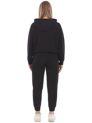 Kruze | Damen-Trainingsanzug mit Kapuzenpullover
