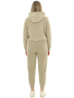 Kruze | Damen-Trainingsanzug mit Kapuzenpullover